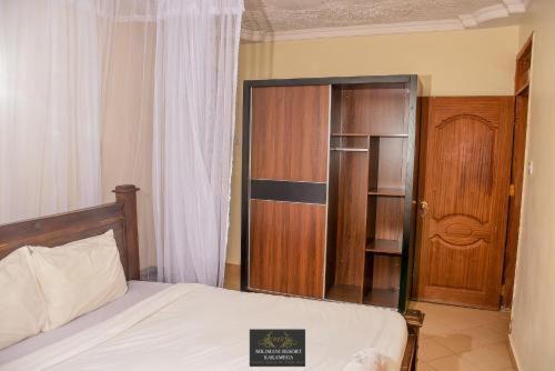 Milimani Resort Kakamega Zewnętrze zdjęcie