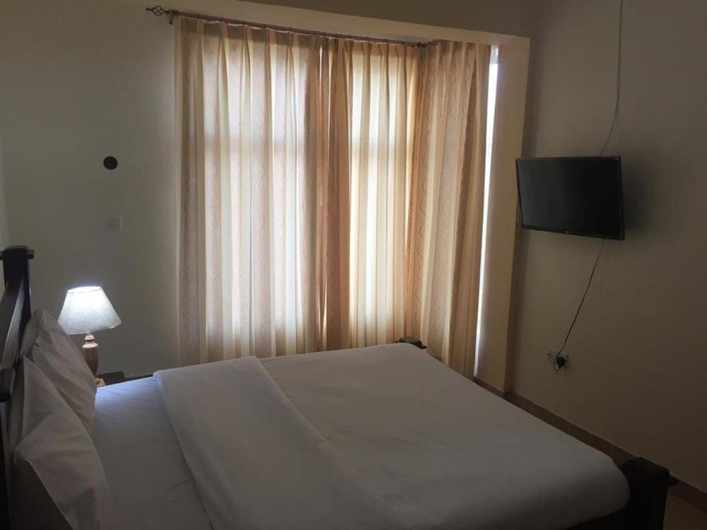 Milimani Resort Kakamega Zewnętrze zdjęcie